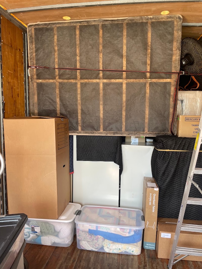 Shawn and Shawn Moving Company photo