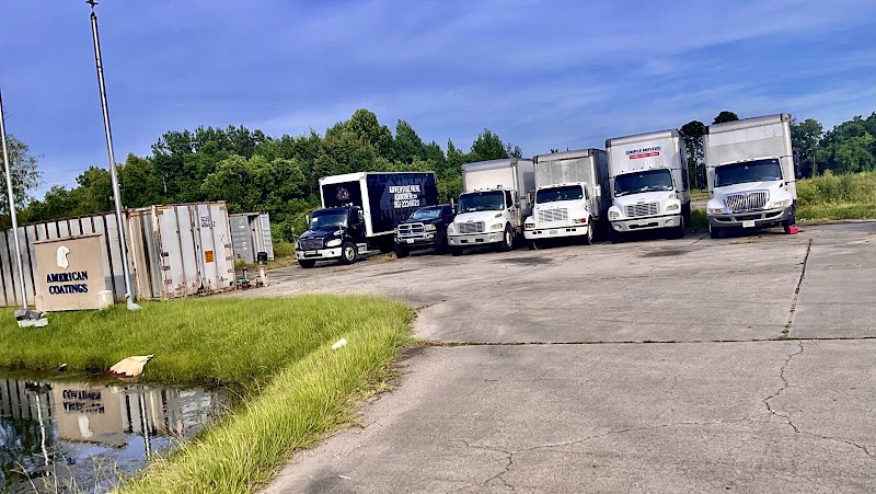 Simple Movers photo