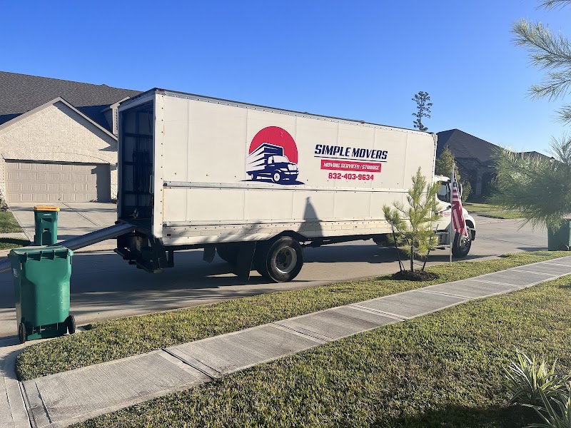 Simple Movers photo
