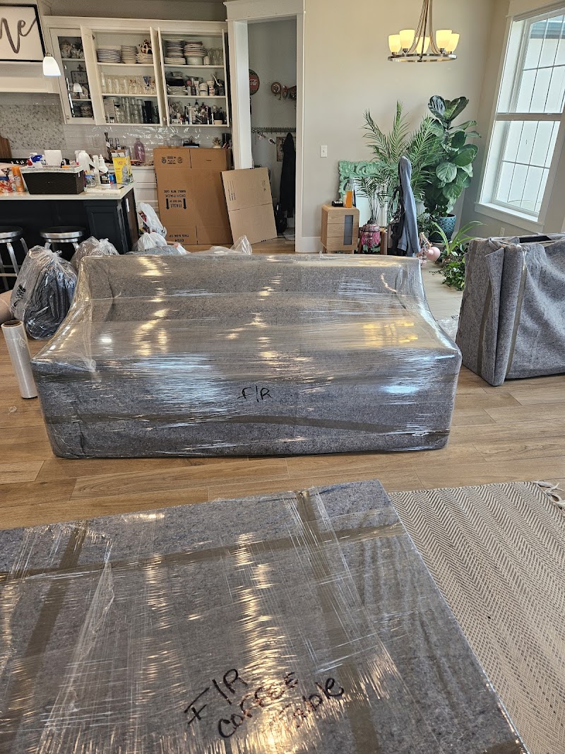 AMB Moving & Storage Inc photo