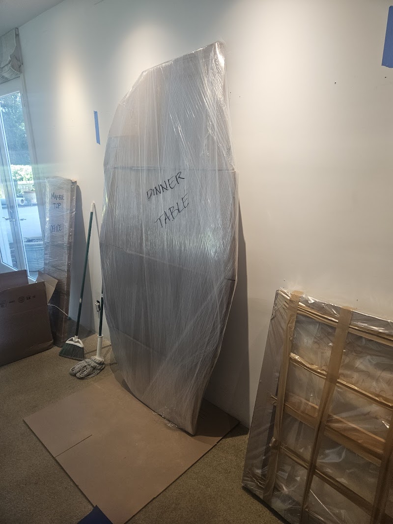 AMB Moving & Storage Inc photo