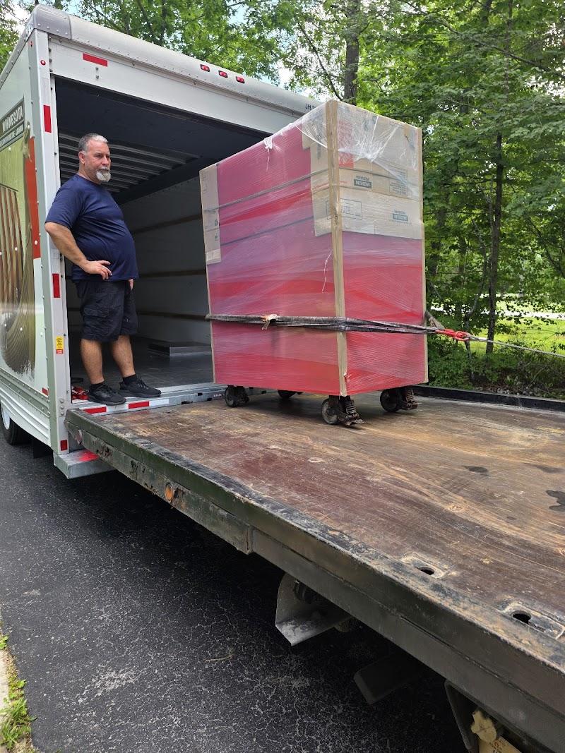 AMB Moving & Storage Inc photo