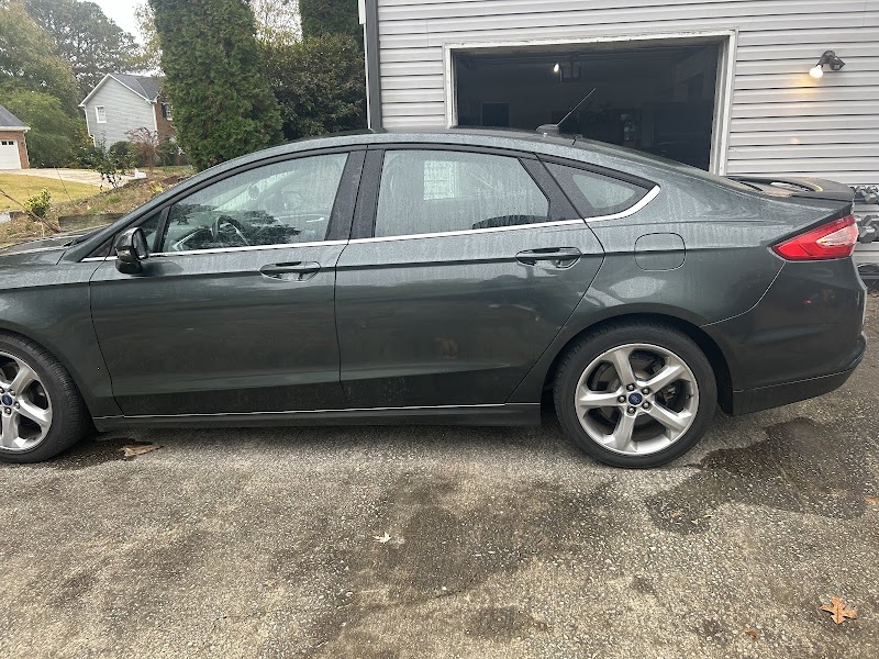 Sonic Auto Transportation photo