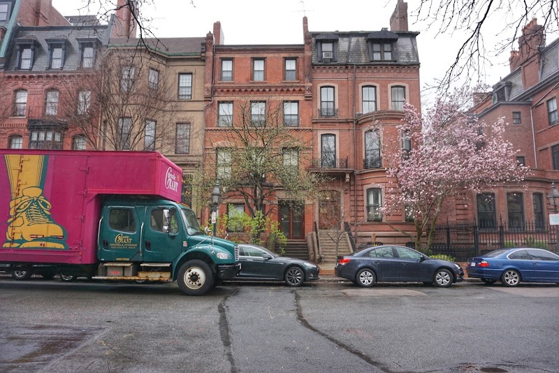 Gentle Giant Moving Company photo