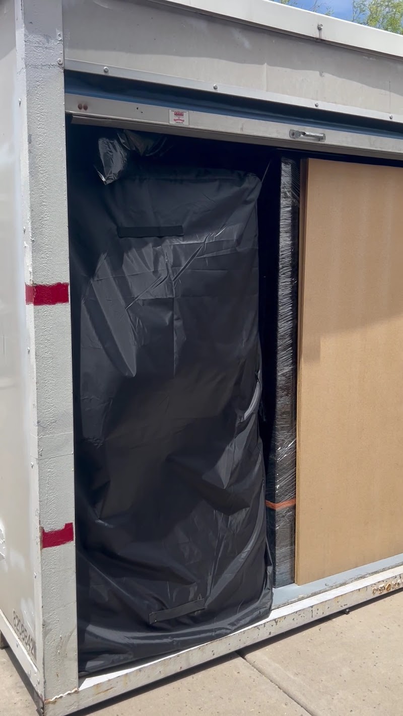 Packliable Moving Services logo