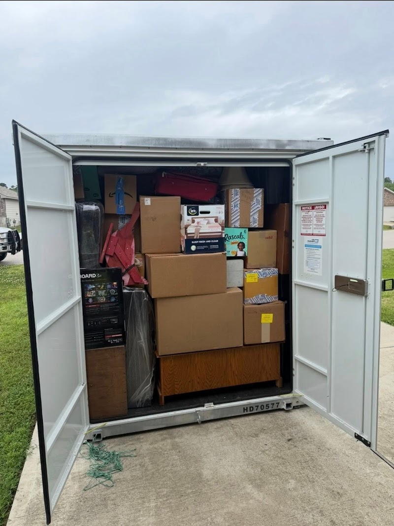 Howard’s Moving Co. photo