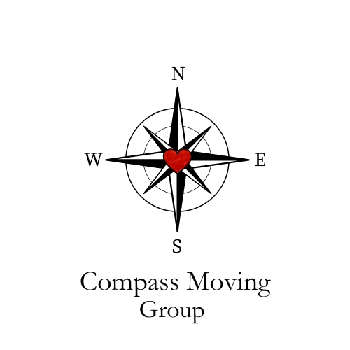 Compass Moving Group photo