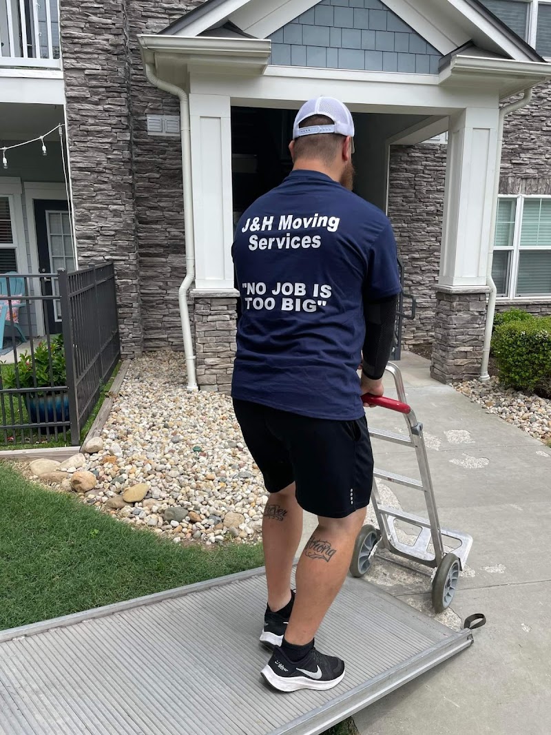 J&H Moving Services photo