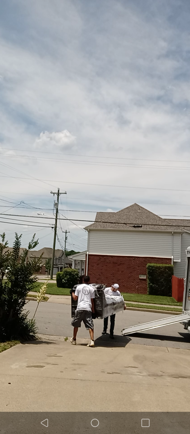 J&H Moving Services photo
