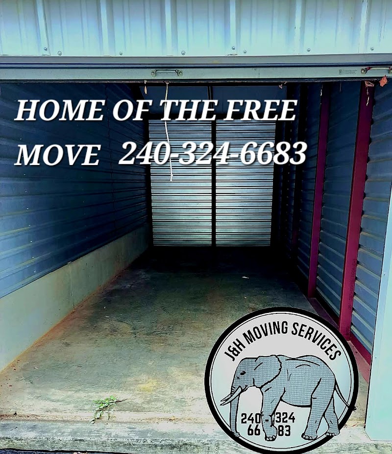 J&H Moving Services photo