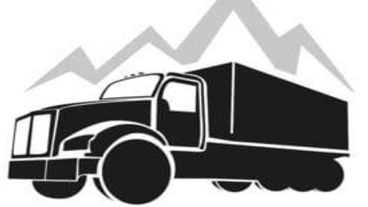 All & All Moving and Labor Services logo