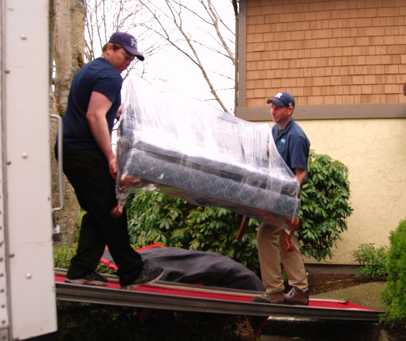 PMC Moving LLC photo