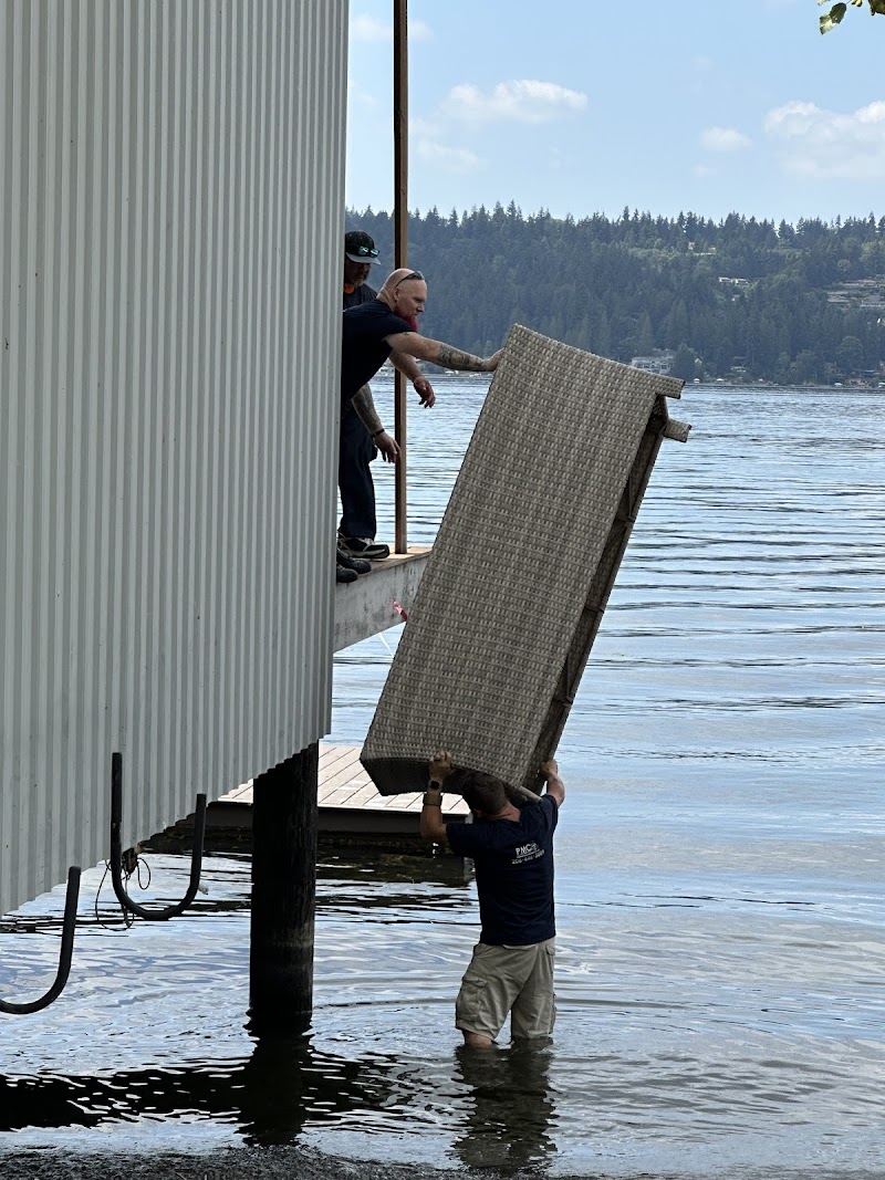 PMC Moving LLC photo