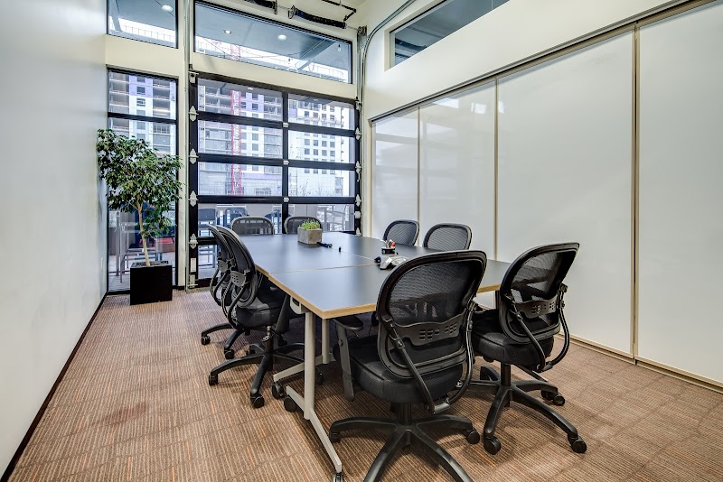 Shift Workspaces - Bannock photo