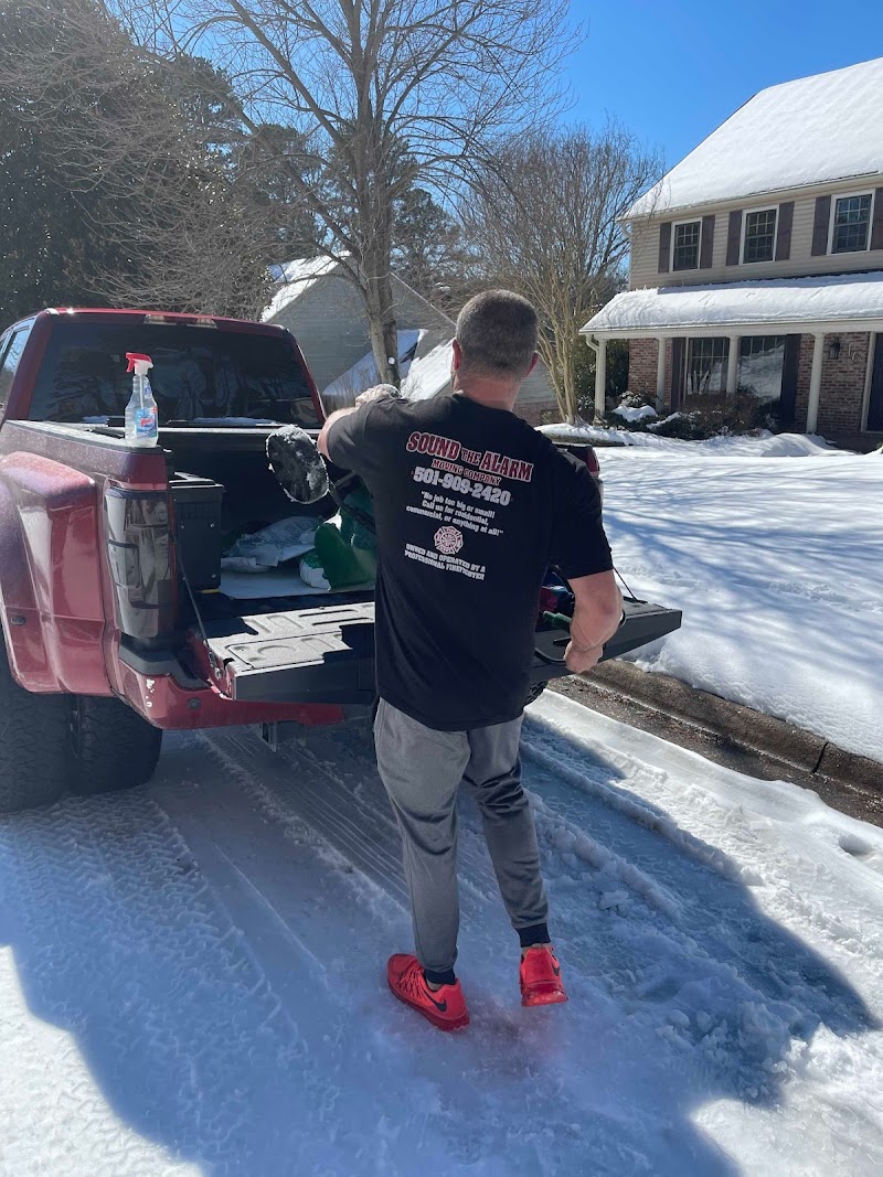 Sound The Alarm Moving Company photo