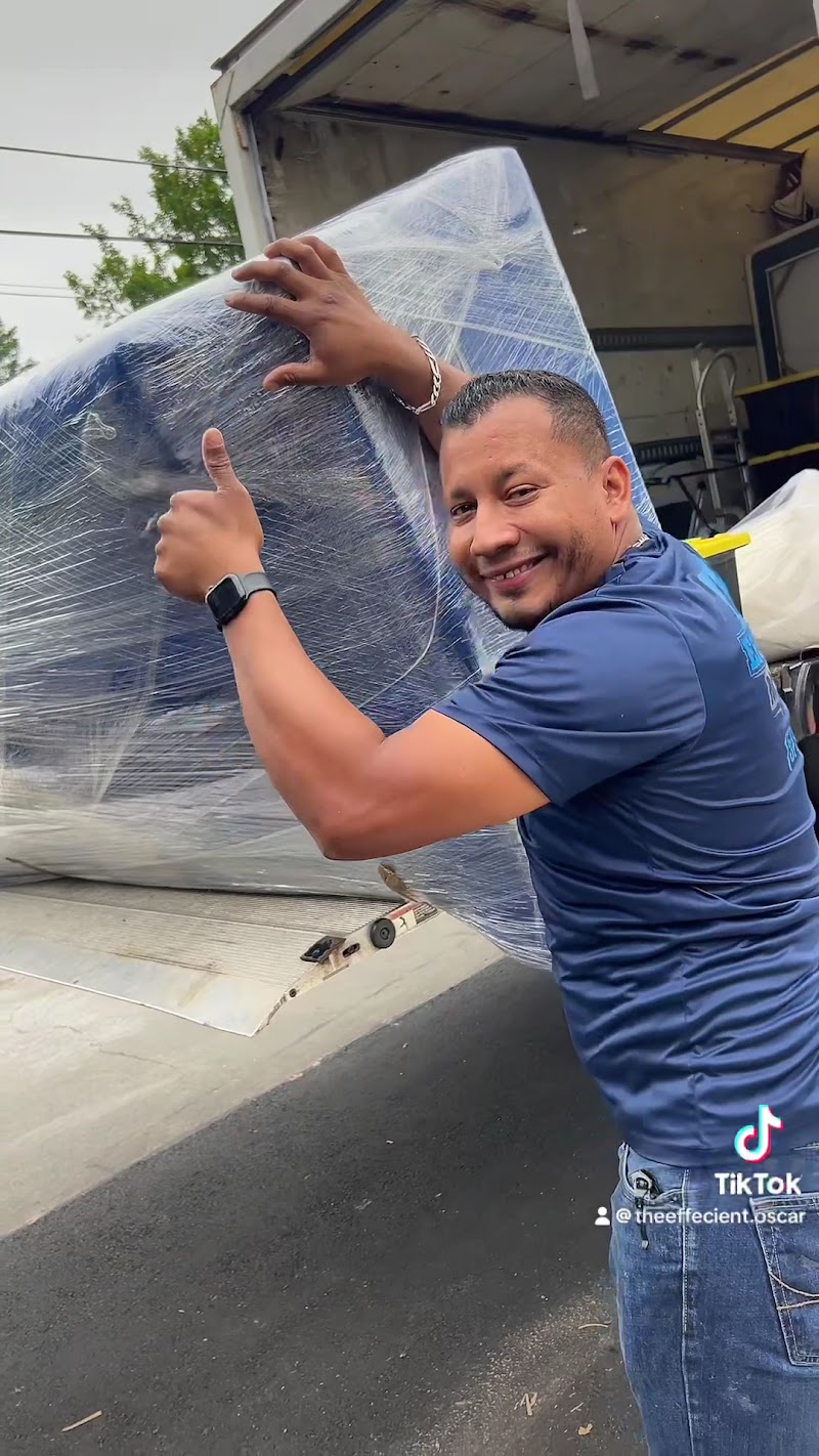 Efficient movers plus inc photo