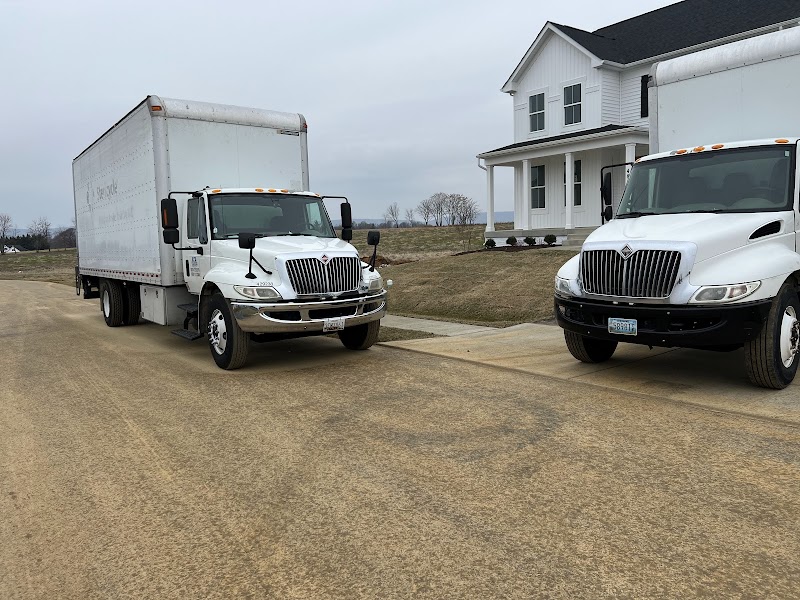 Efficient movers plus inc photo