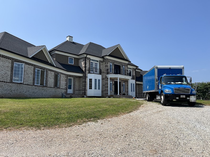 Efficient movers plus inc photo