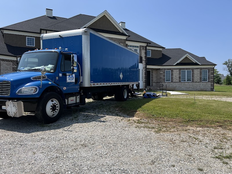 Efficient movers plus inc photo