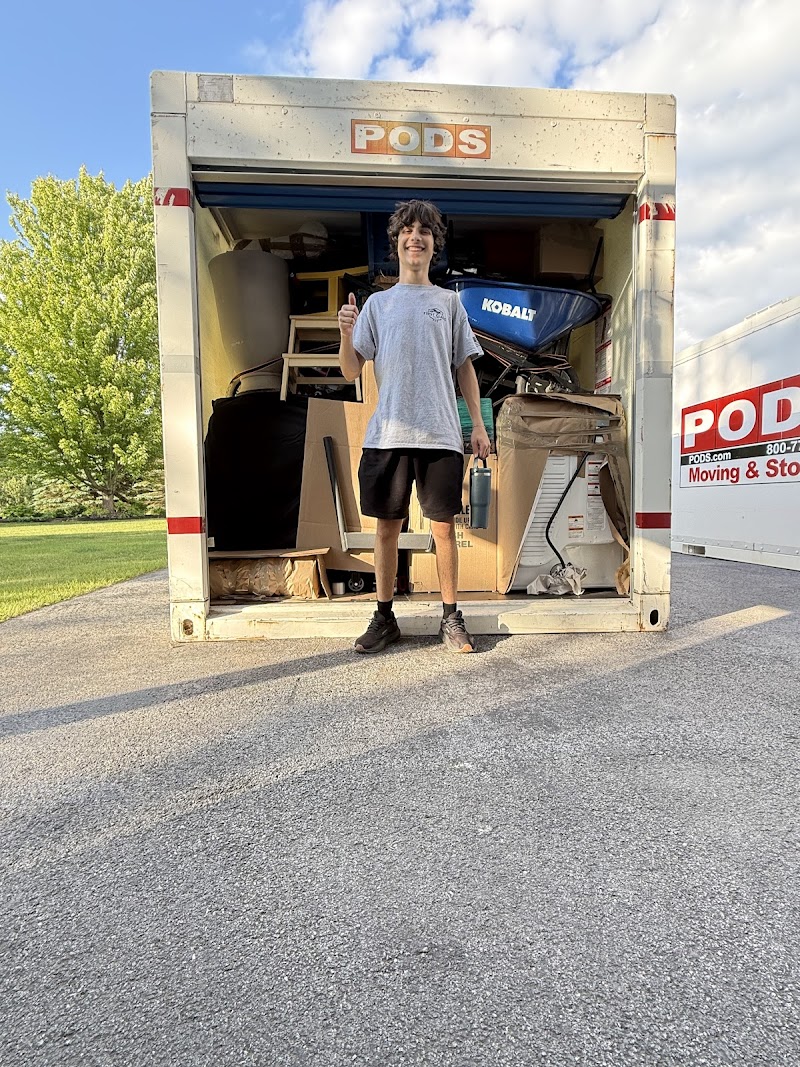 First Class Moving & Removal LLC photo
