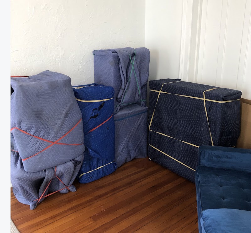 First Class Moving & Removal LLC photo