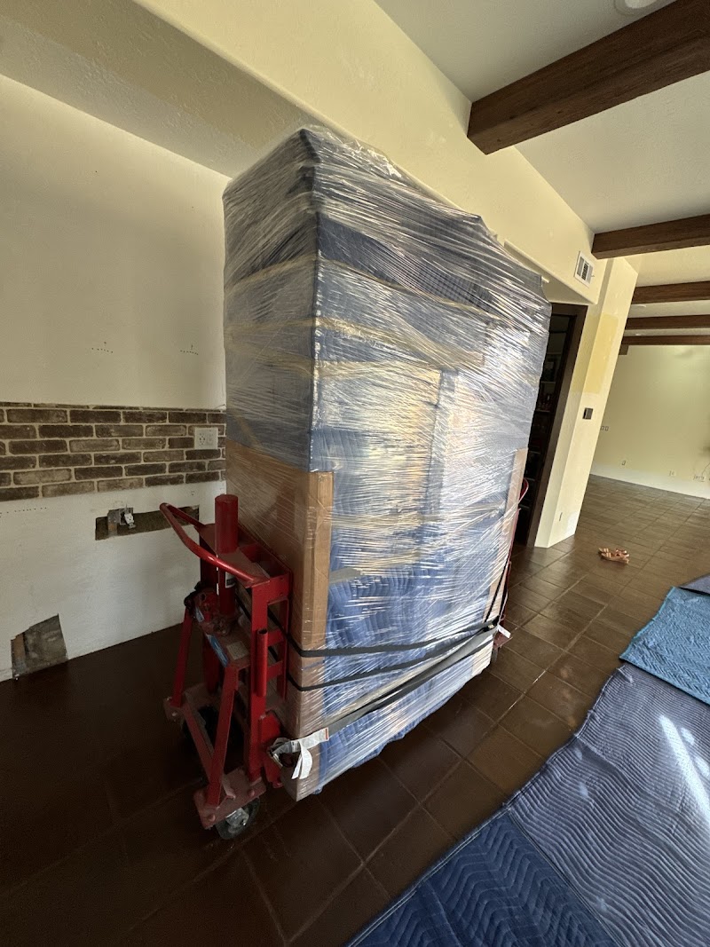 Poindexter Moving photo