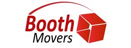 Booth Movers, Ltd. logo