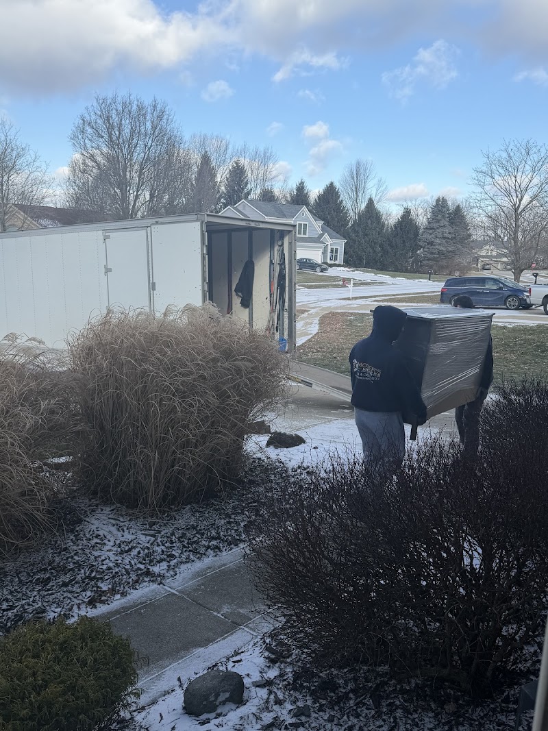 Moyer's Movers photo
