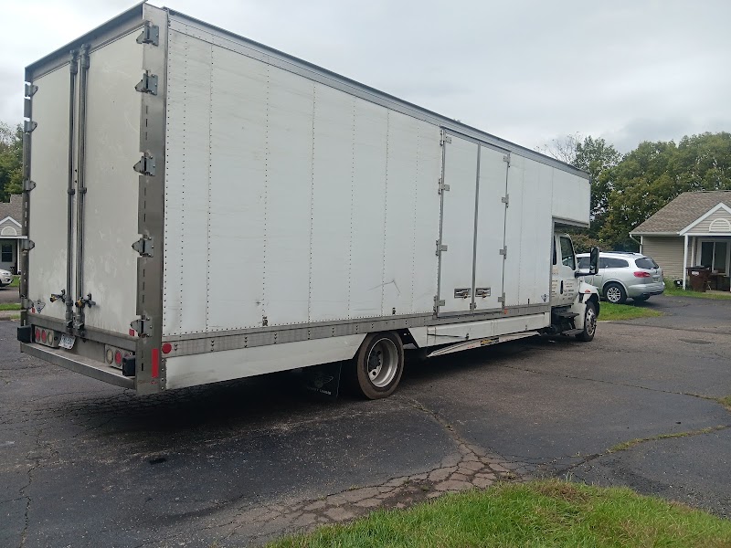 Moyer's Movers photo