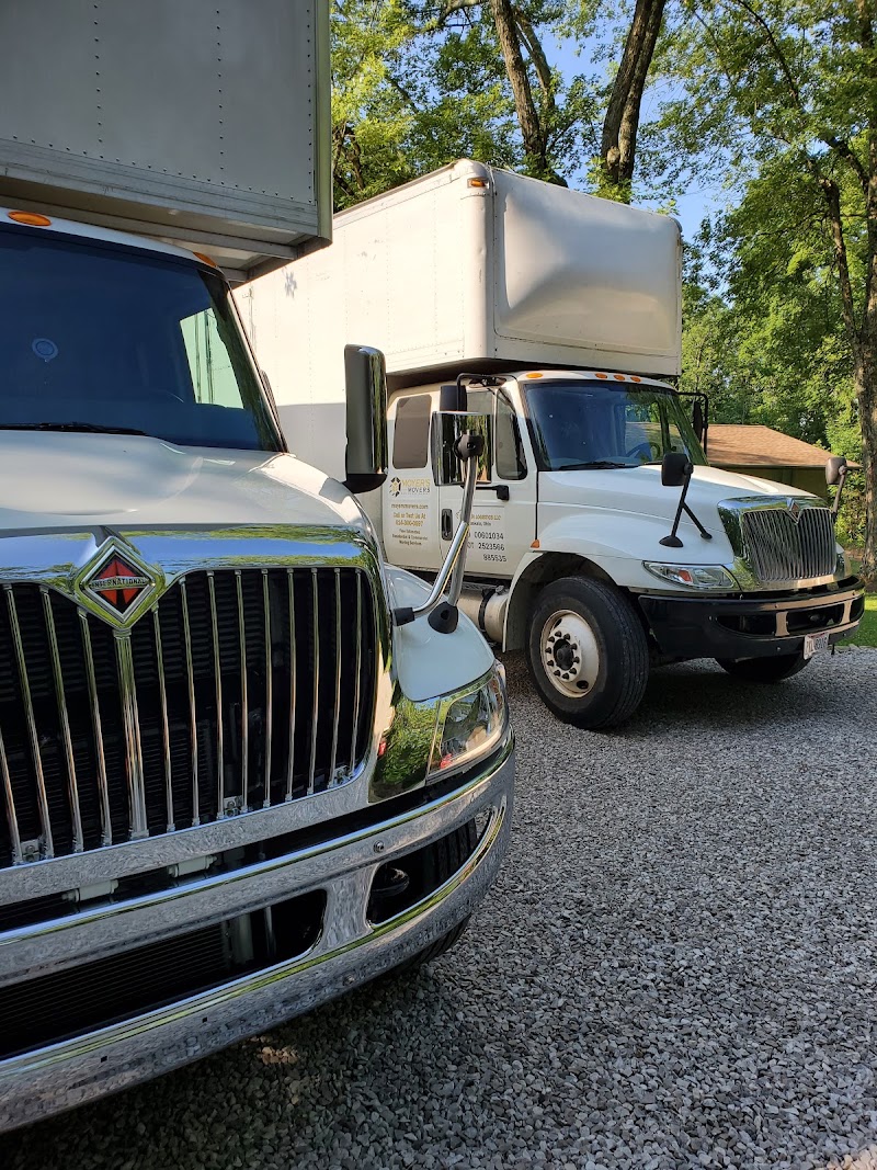 Moyer's Movers photo