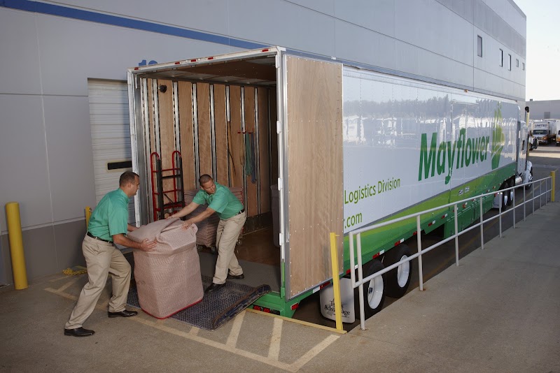 G & H Moving & Storage Company photo