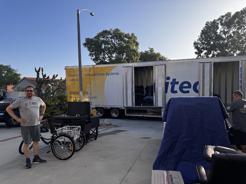 G & H Moving & Storage Company photo