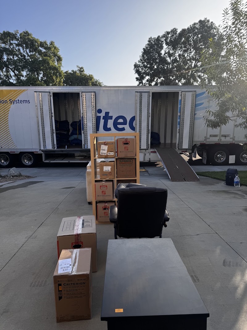 G & H Moving & Storage Company photo