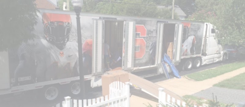 Greater Syracuse Moving & Storage logo