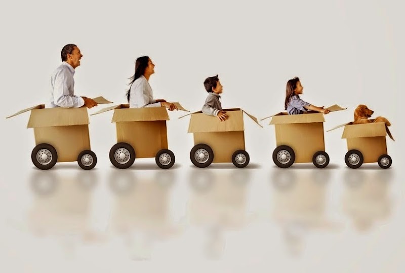 All Star Moving service logo