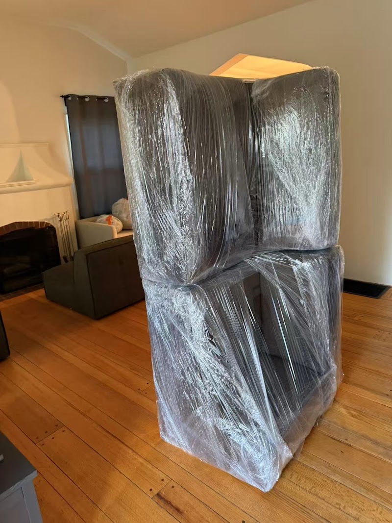 All Star Moving service photo