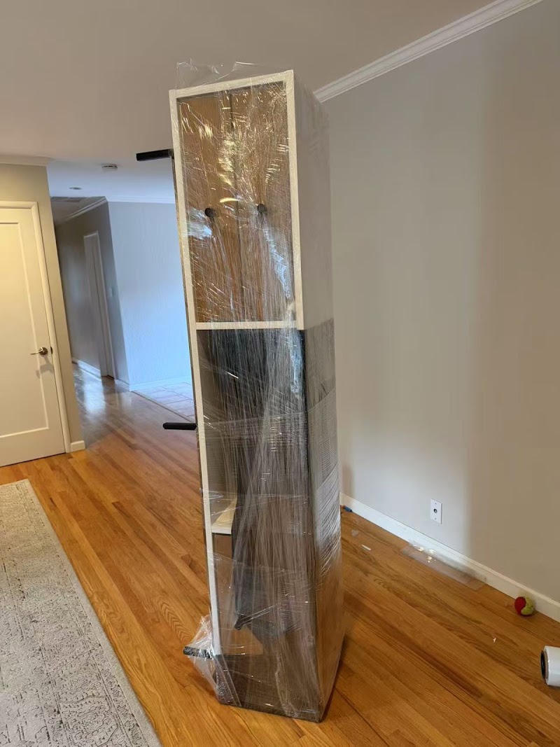All Star Moving service photo