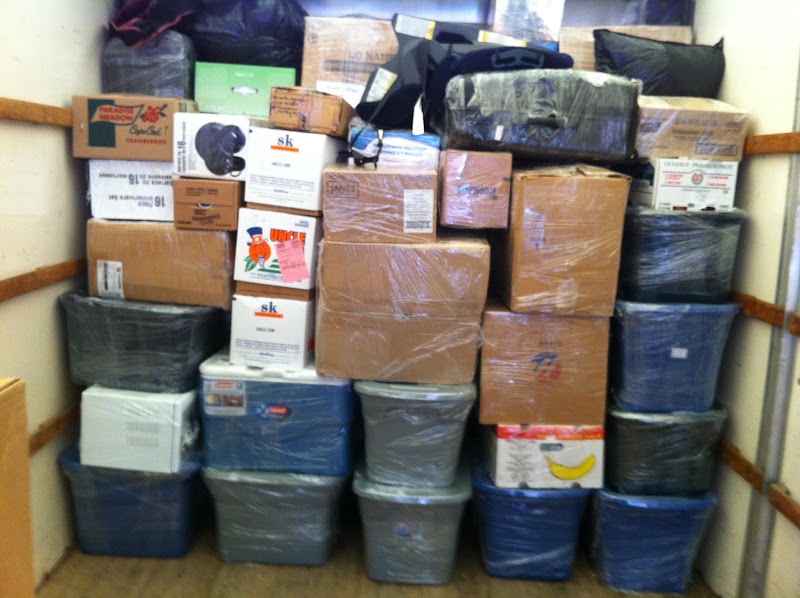 All Star Moving service photo