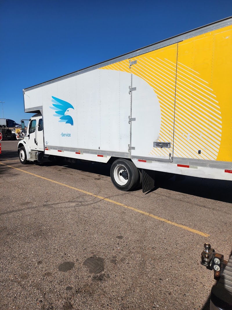 Precious Possessions Moving logo