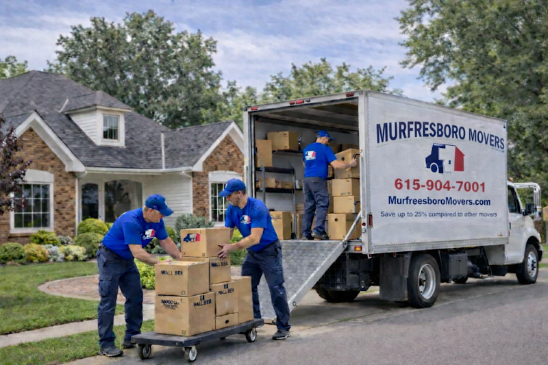Murfreesboro Movers photo