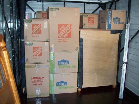 Murfreesboro Movers photo