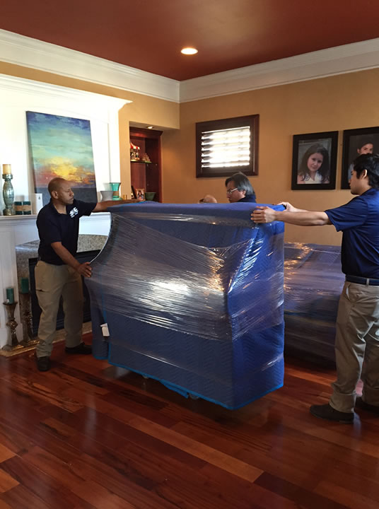 Murfreesboro Movers photo