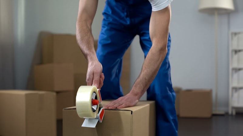 Murfreesboro Movers photo