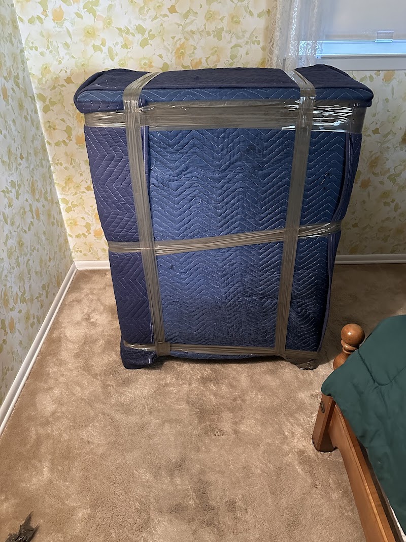 level up moving FL photo