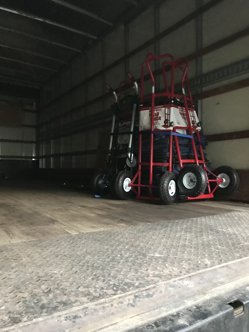 Magic Movers ATL photo