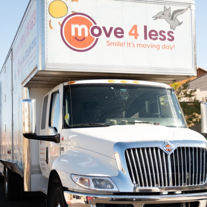 Move 4 Less - Denver Movers photo