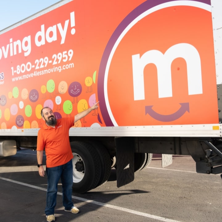 Move 4 Less - Denver Movers photo