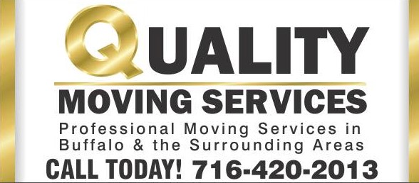 Quality Moving Services photo