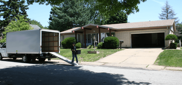 Quality Moving Services photo