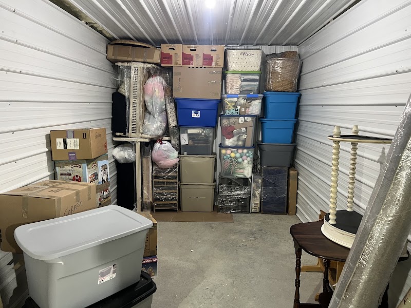 George Movers photo
